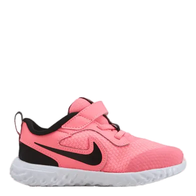 Revolution 5 TD Pink/Black