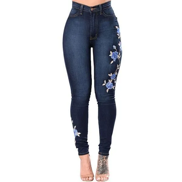Ripped Jeans For Women