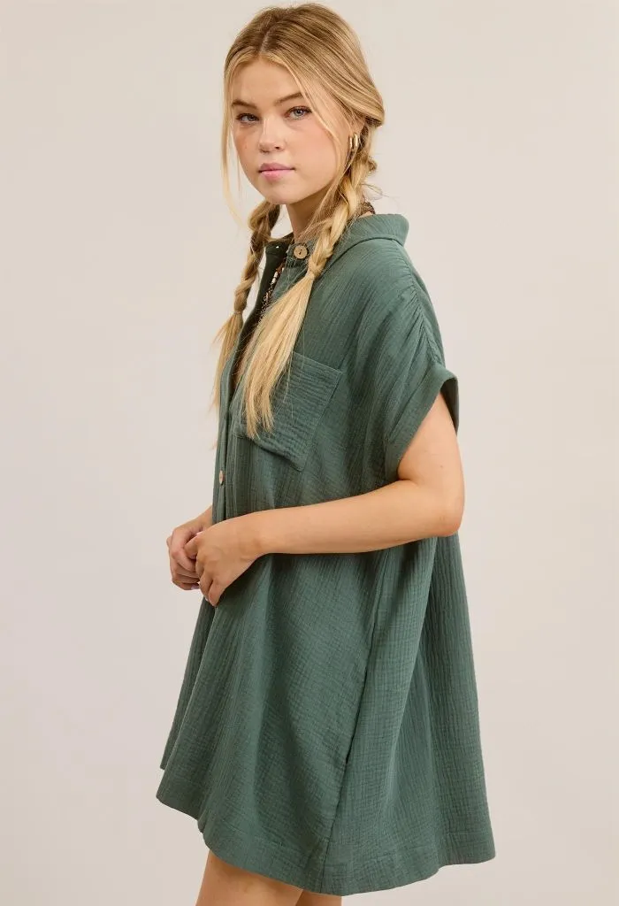 Sara Mini Dress