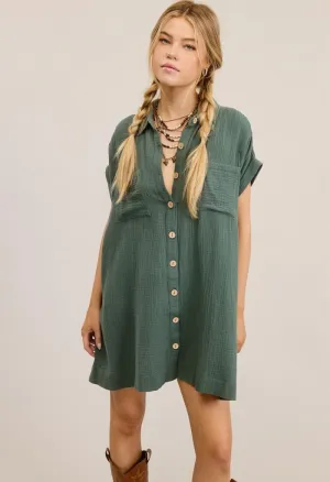 Sara Mini Dress