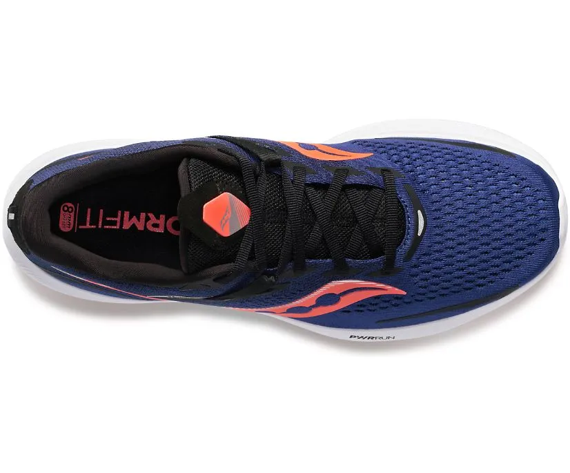 Saucony Ride 15 (016)