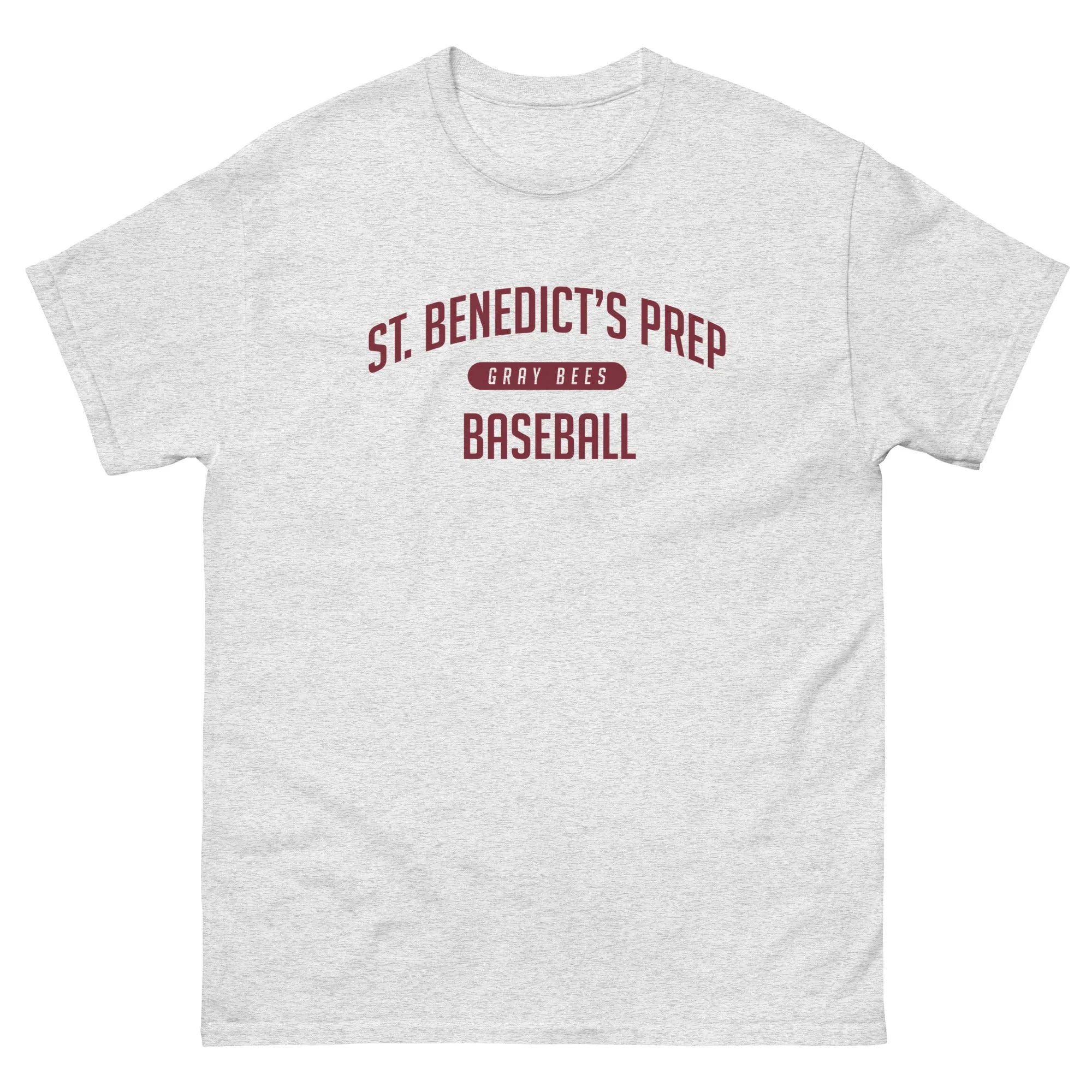 SBP Baseball Short-Sleeve Tee