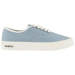 SeaVees Legend Mens Blue Plimsolls