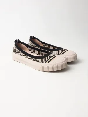SHELBY slip-on sneakers