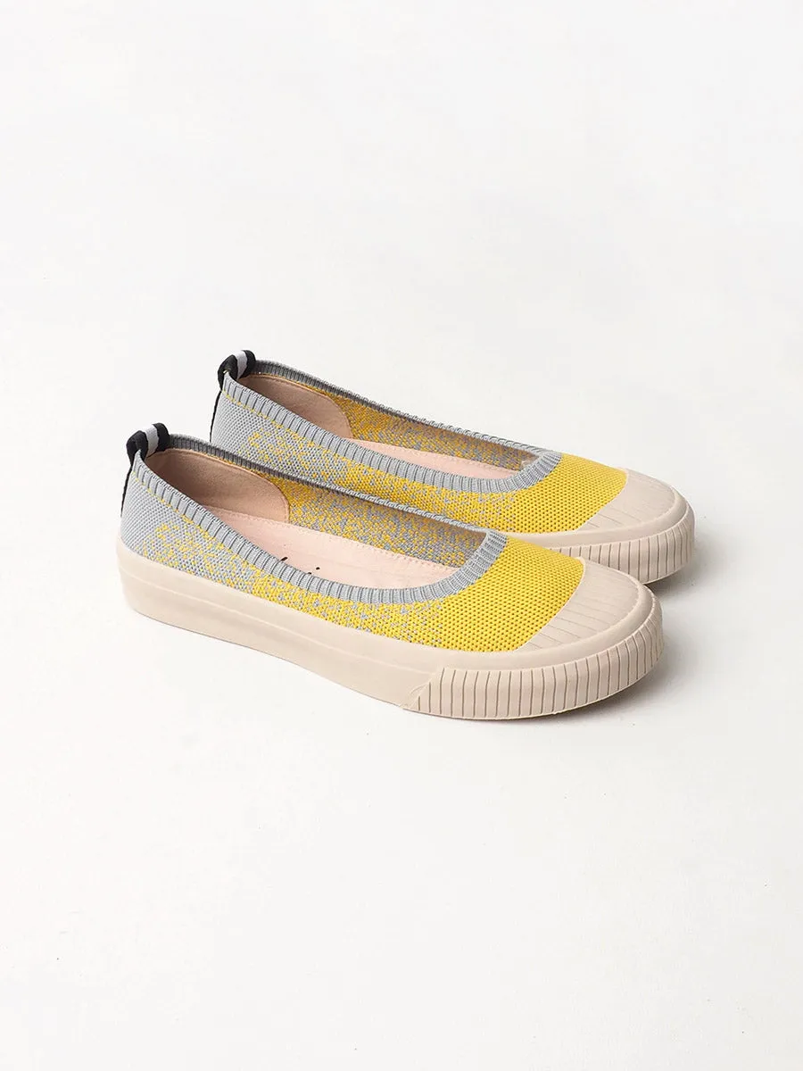 SHELBY slip-on sneakers
