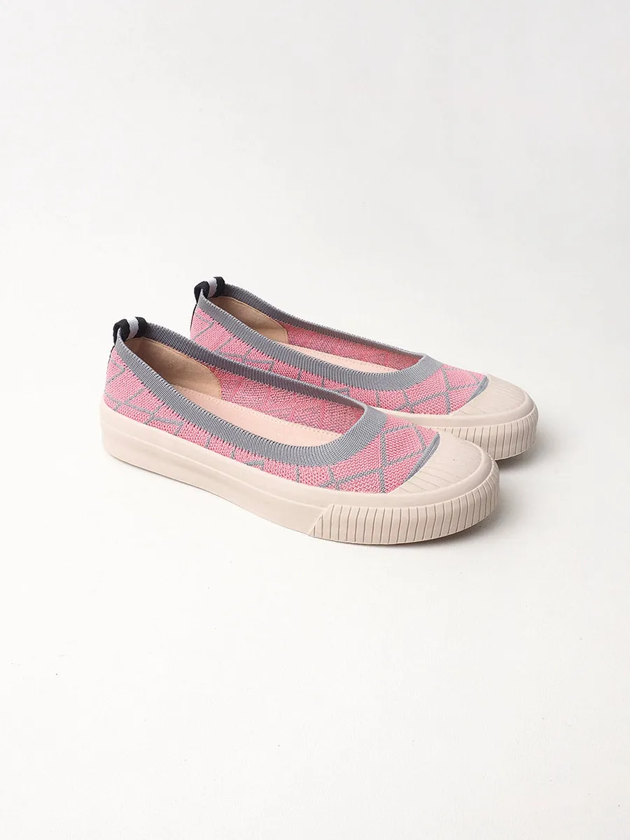 SHELBY slip-on sneakers