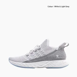 Shock Absorption, Anti-Slippery  : Running Shoes for Men