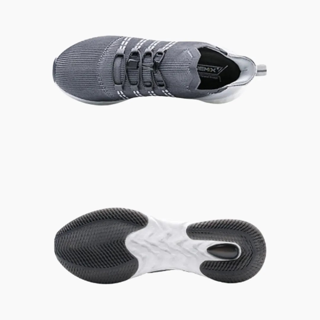 Shock Absorption, Anti-Slippery  : Running Shoes for Men