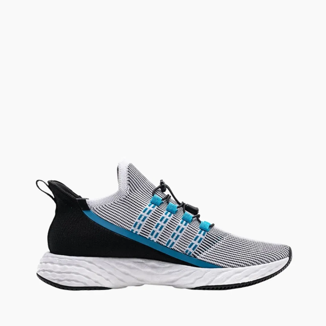Shock Absorption, Anti-Slippery  : Running Shoes for Men