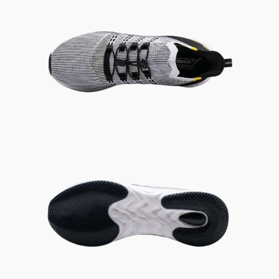 Shock Absorption, Anti-Slippery  : Running Shoes for Men
