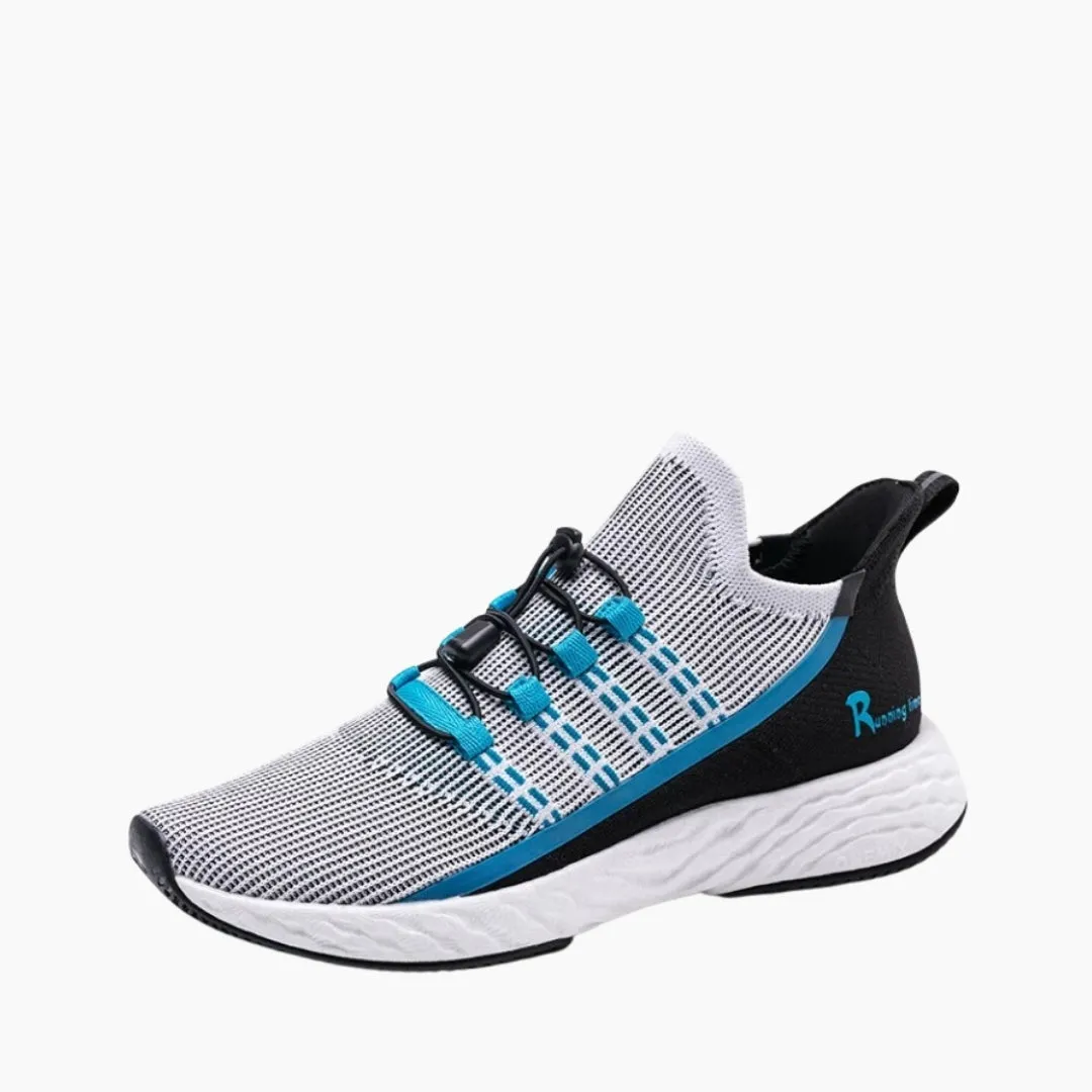 Shock Absorption, Anti-Slippery  : Running Shoes for Men