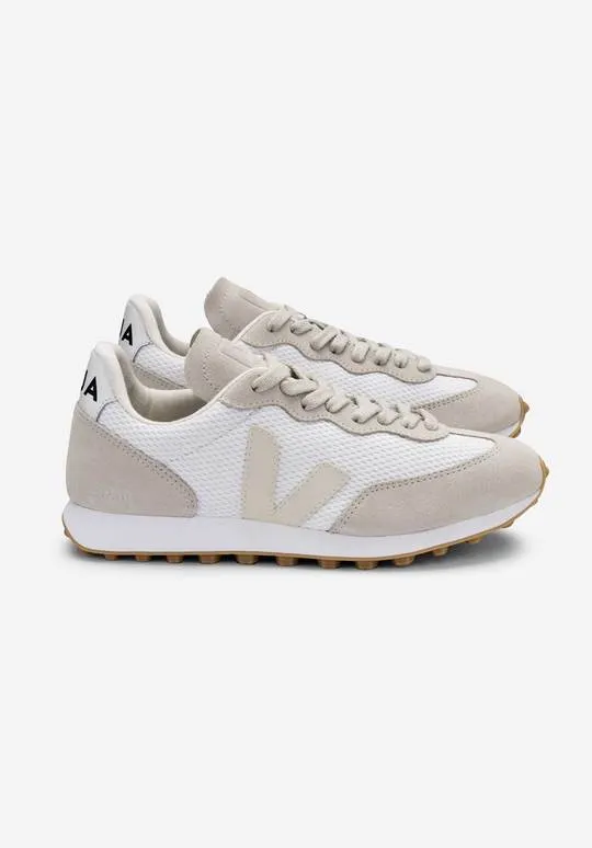 Shoes Rio Branco Rb012382 White-Pierre-Natural