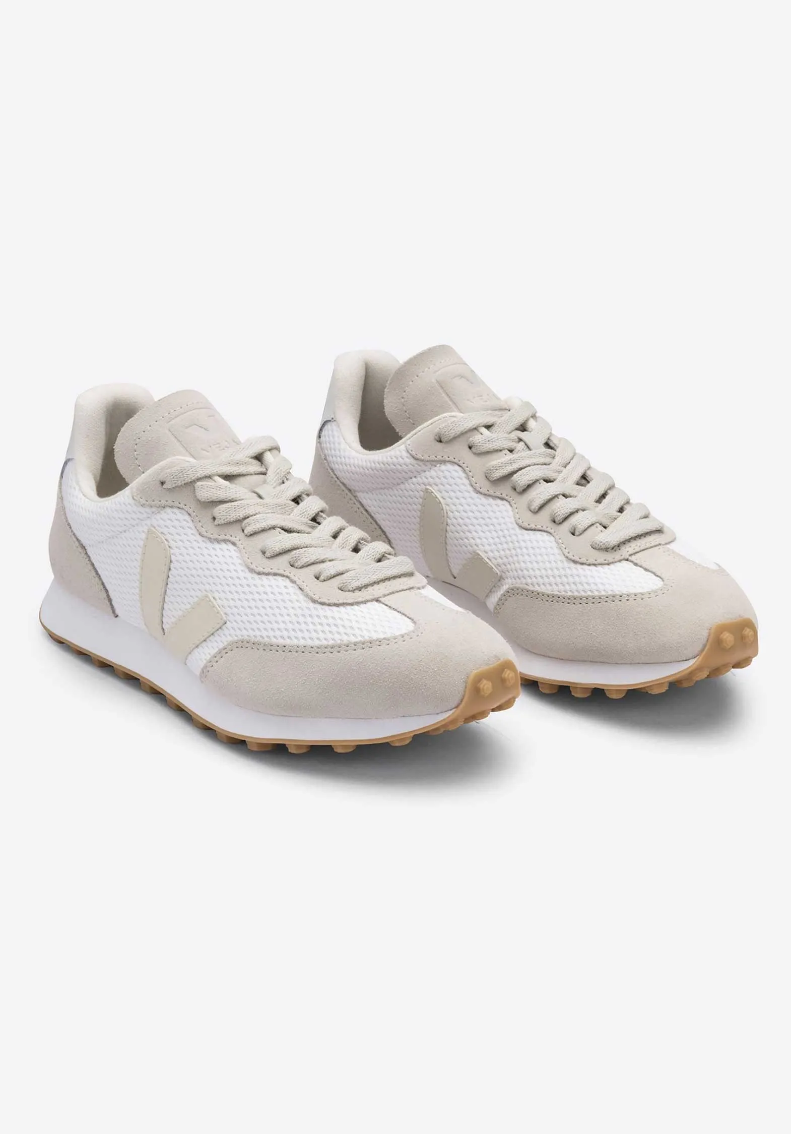 Shoes Rio Branco Rb012382 White-Pierre-Natural
