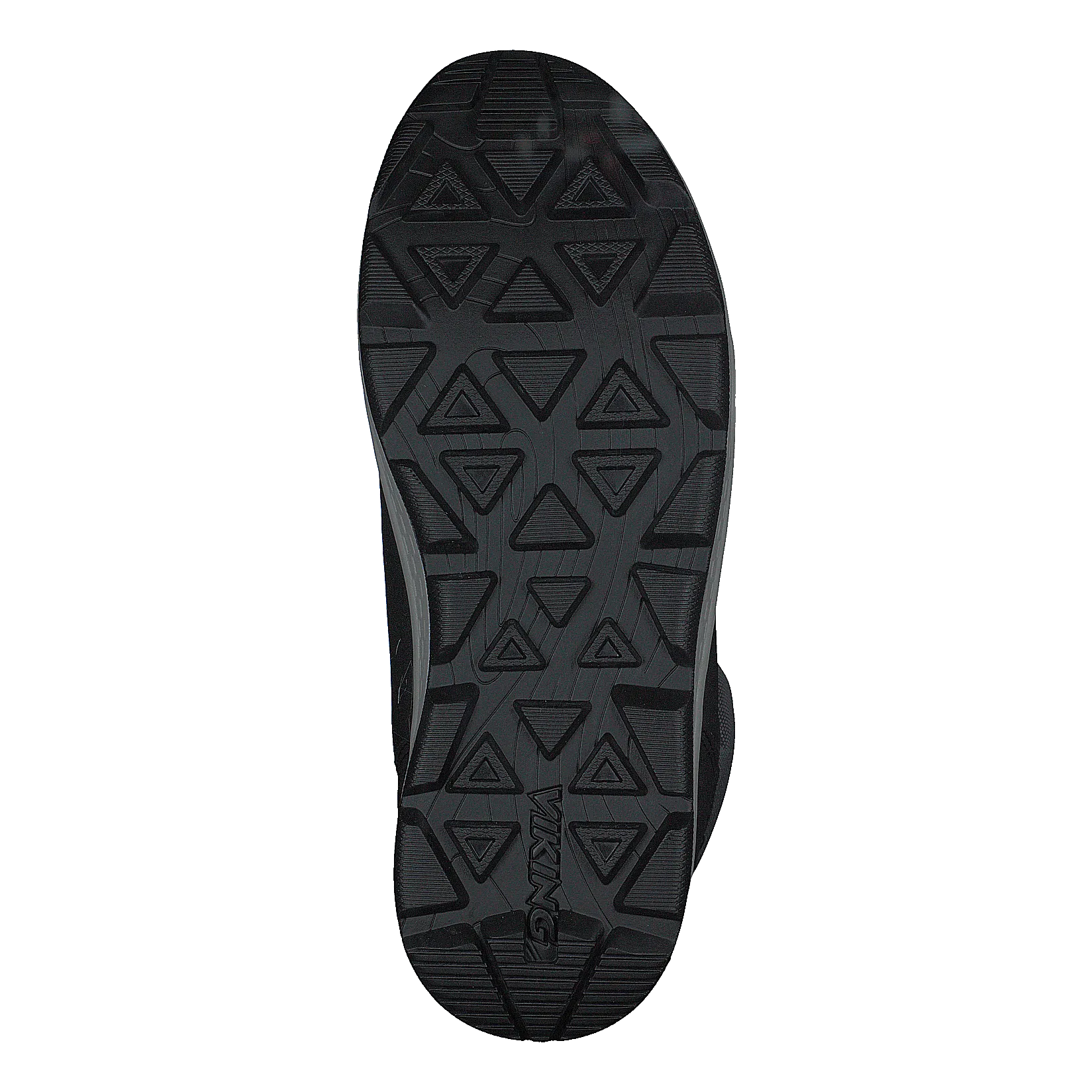 Sjur Wp Black/burgundy