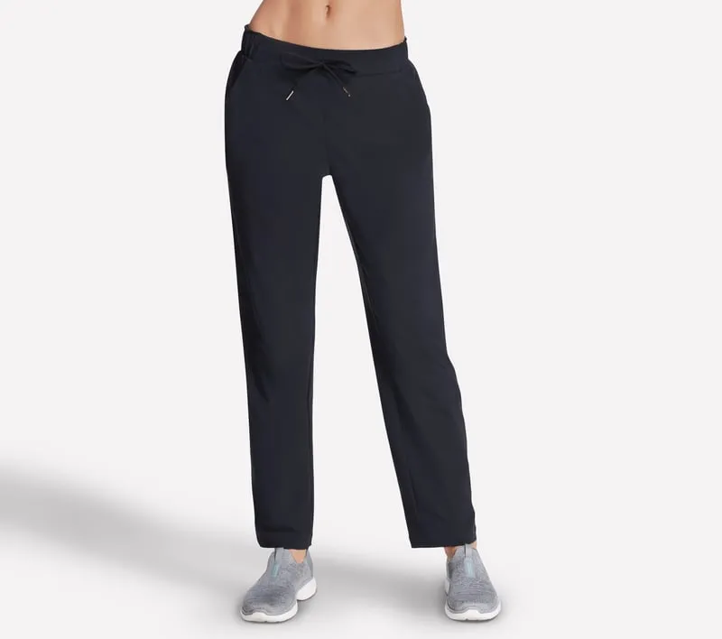 Skechers Women's Slip-ins: GO WALK Uptown Pant, Size M (New)