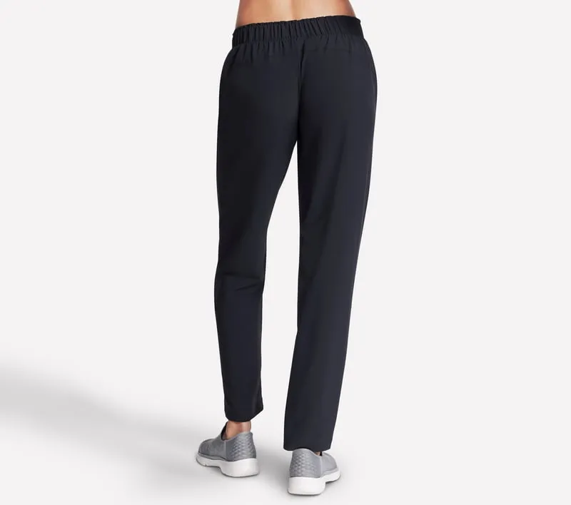 Skechers Women's Slip-ins: GO WALK Uptown Pant, Size M (New)