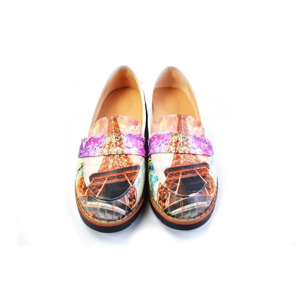Slip on Sneakers Shoes ADN101