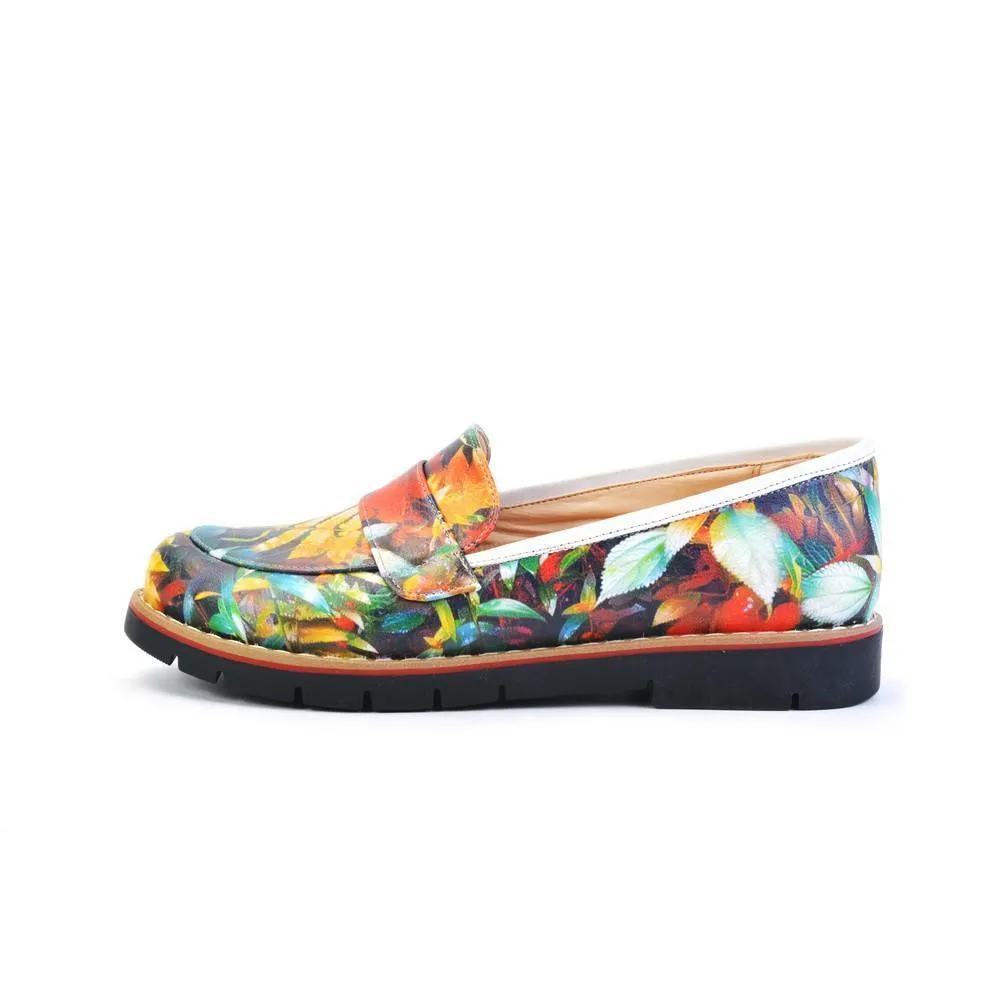 Slip on Sneakers Shoes ADN103