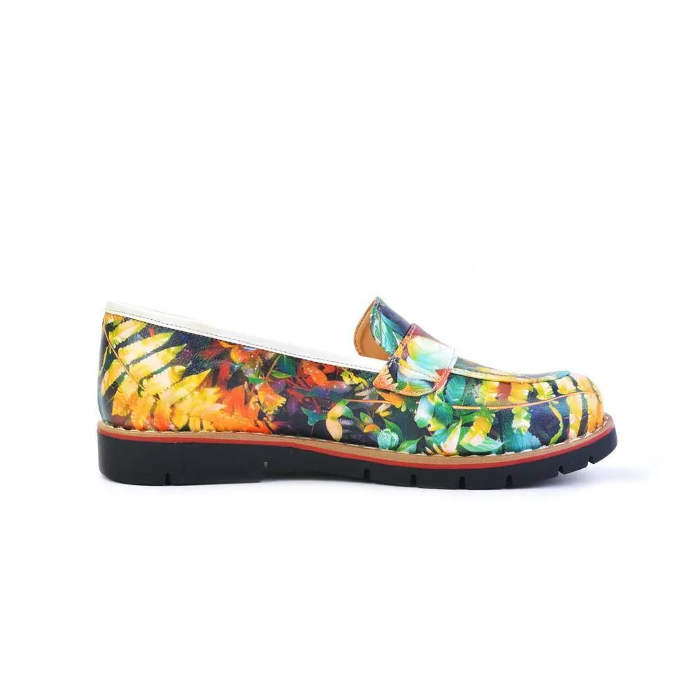 Slip on Sneakers Shoes ADN103