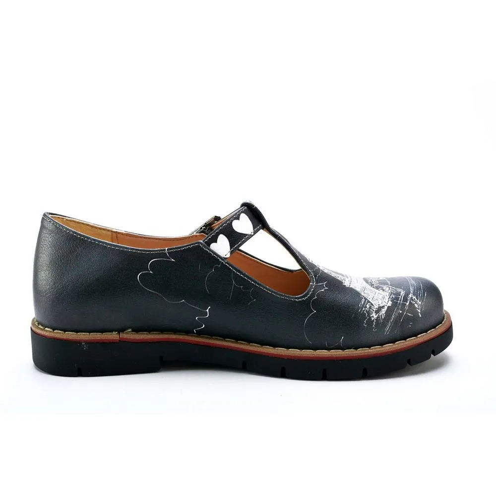 Slip on Sneakers Shoes AMD109