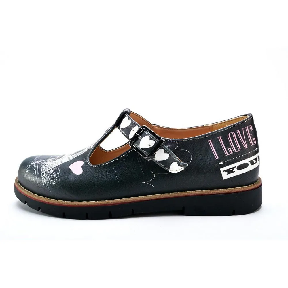 Slip on Sneakers Shoes AMD109