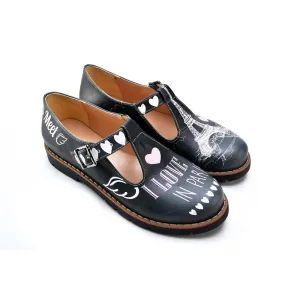 Slip on Sneakers Shoes AMD109