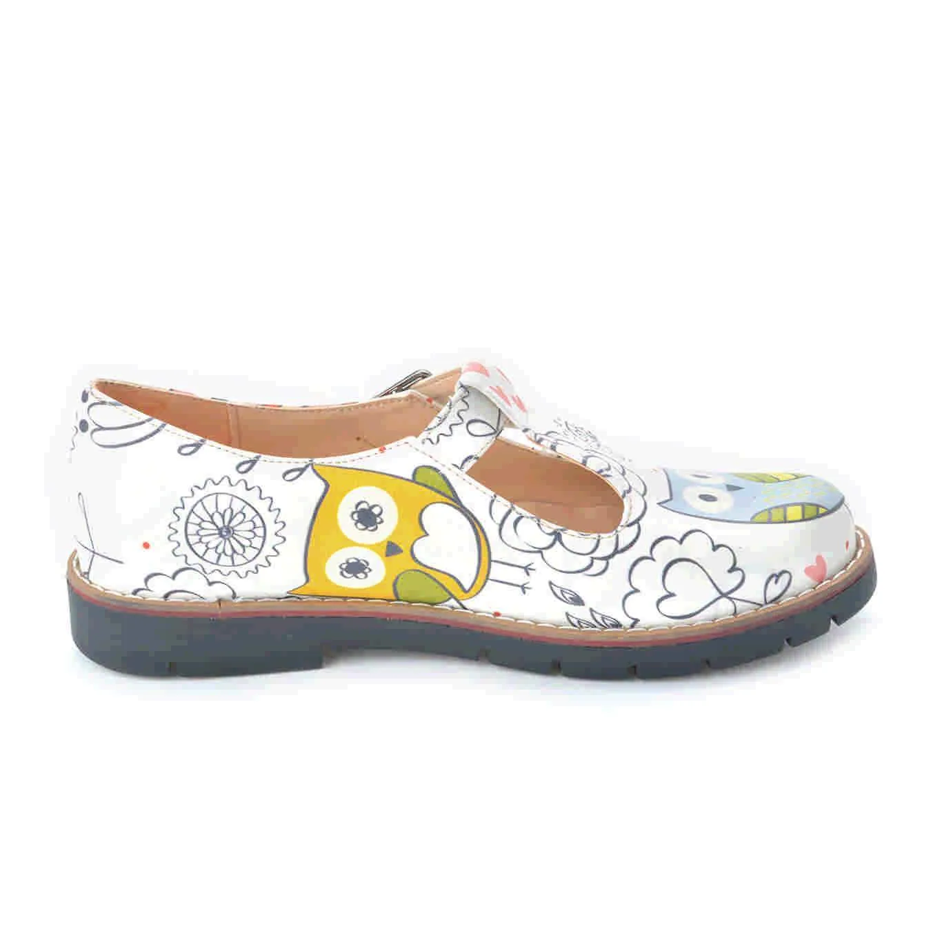 Slip on Sneakers Shoes AMD116