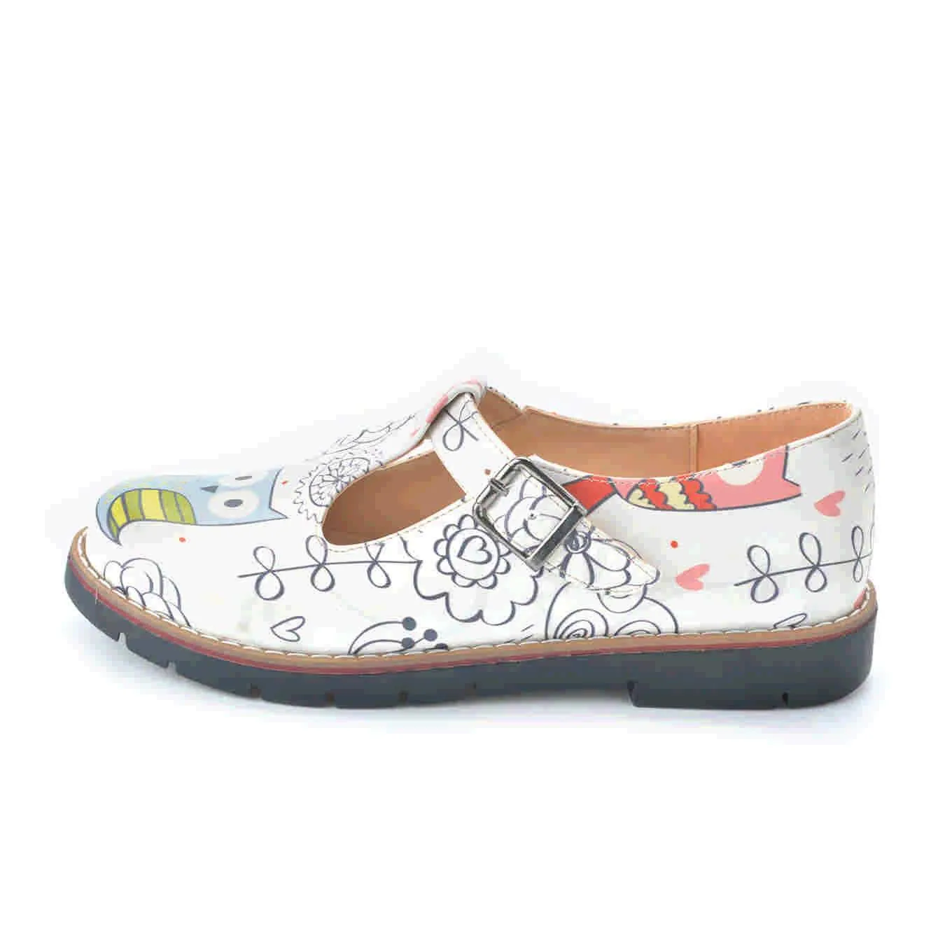 Slip on Sneakers Shoes AMD116