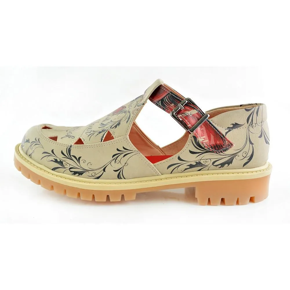 Slip on Sneakers Shoes AMOT108