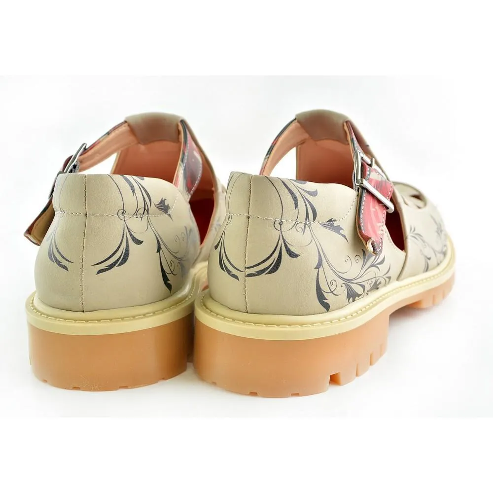 Slip on Sneakers Shoes AMOT108