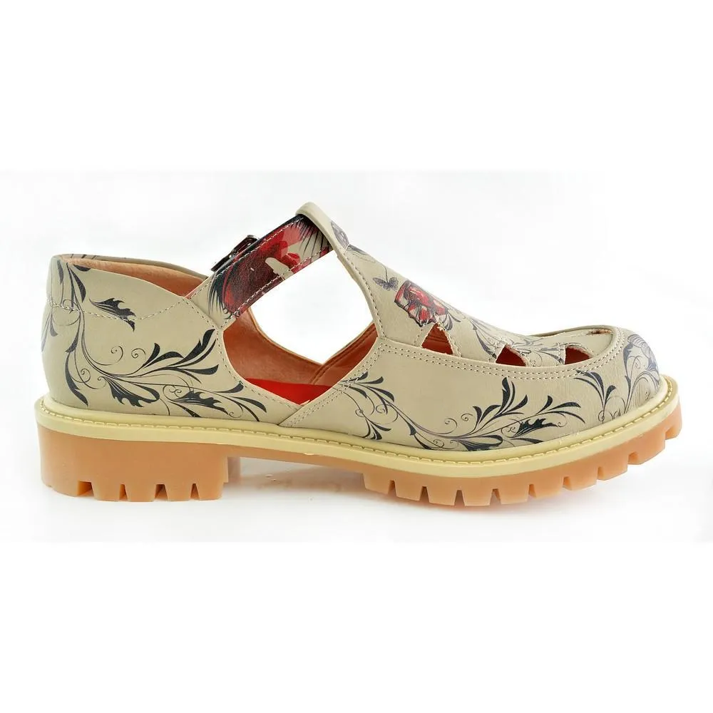 Slip on Sneakers Shoes AMOT108
