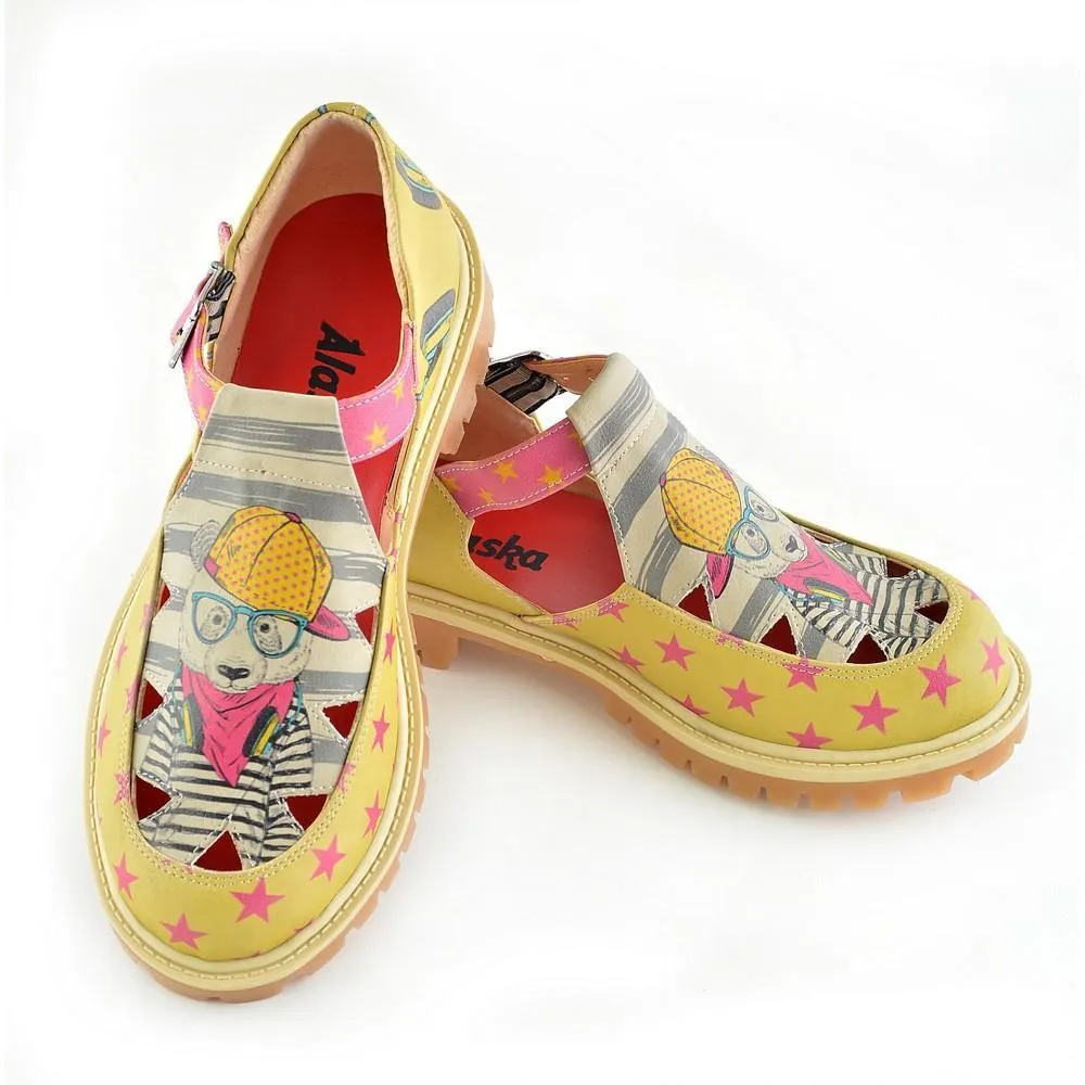 Slip on Sneakers Shoes AMOT110