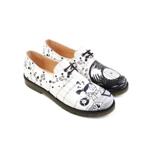 Slip on Sneakers Shoes NDN102