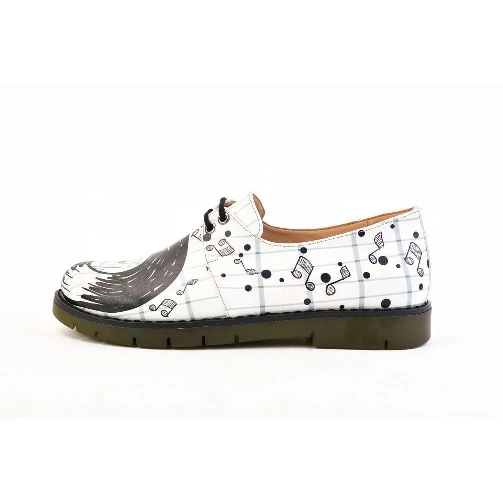 Slip on Sneakers Shoes NDN102