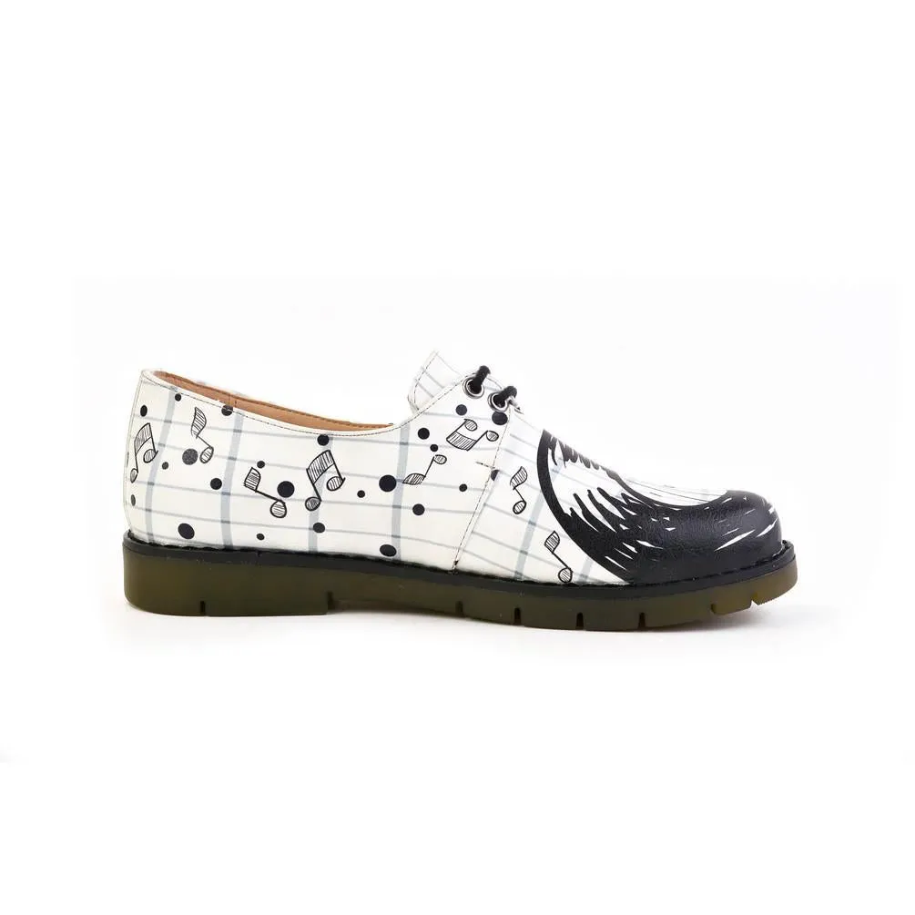 Slip on Sneakers Shoes NDN102