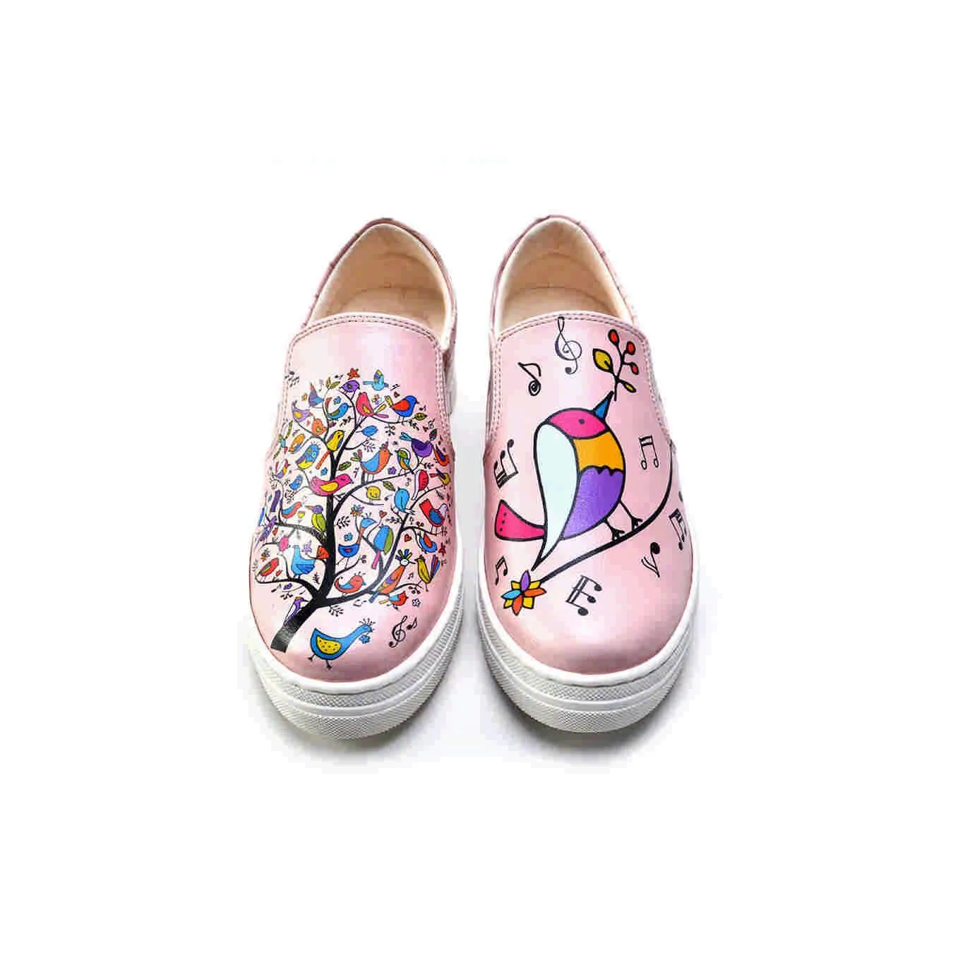 Slip on Sneakers Shoes NVN123
