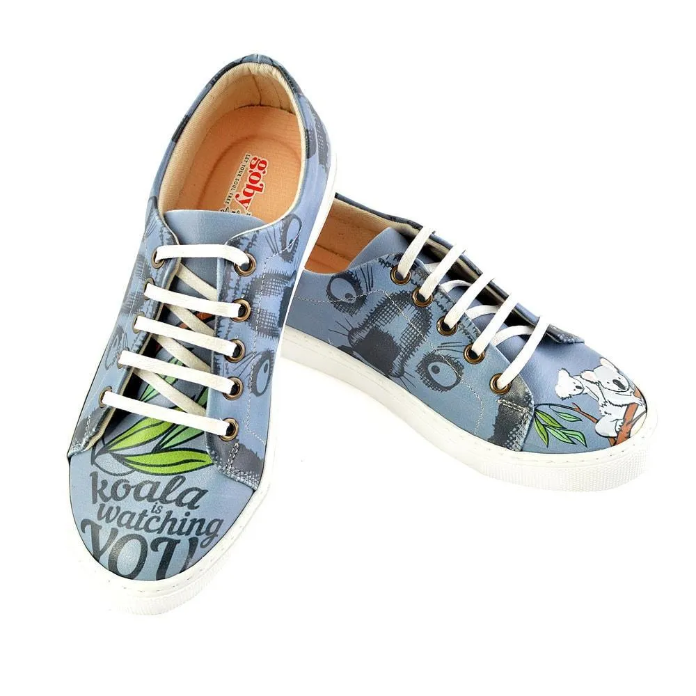 Slip on Sneakers Shoes SPR5014