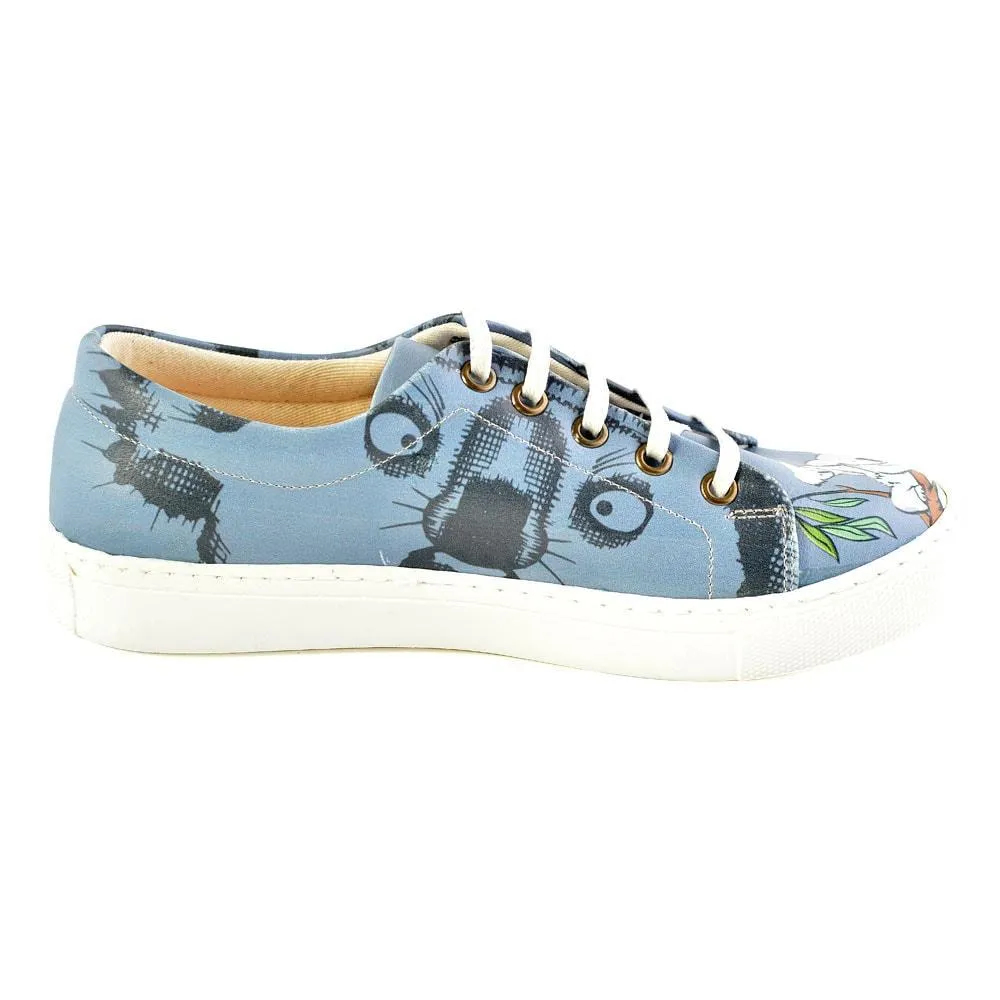 Slip on Sneakers Shoes SPR5014