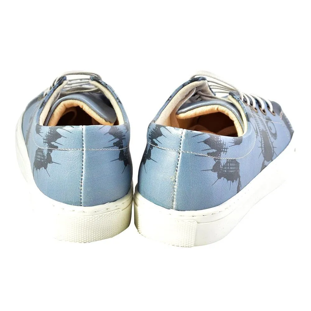 Slip on Sneakers Shoes SPR5014
