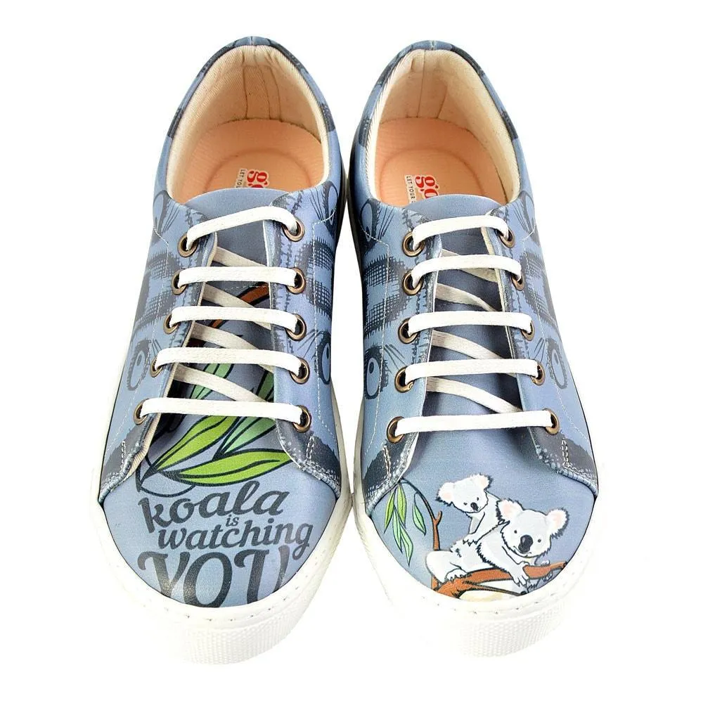 Slip on Sneakers Shoes SPR5014