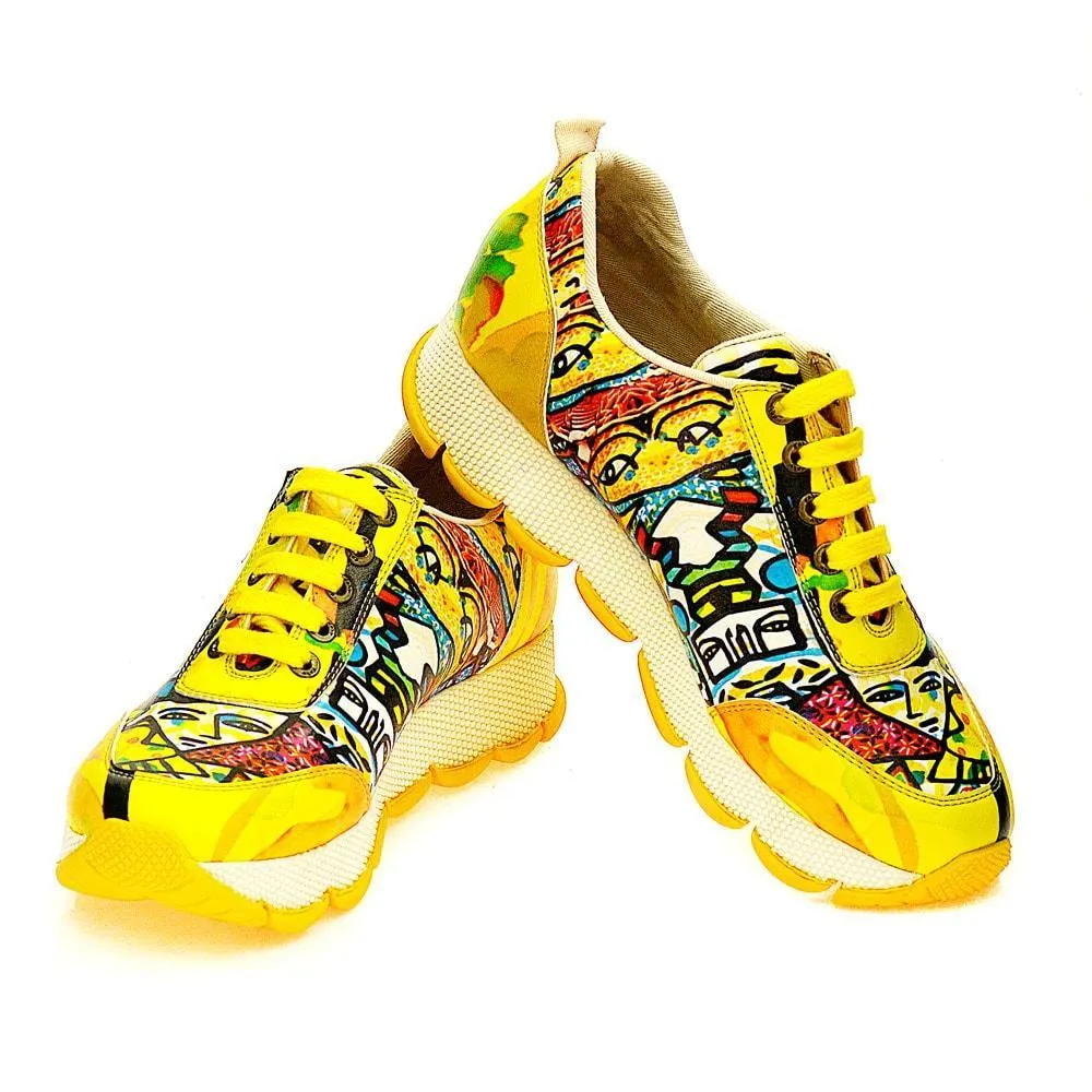 Slip on Sneakers Shoes SPS103