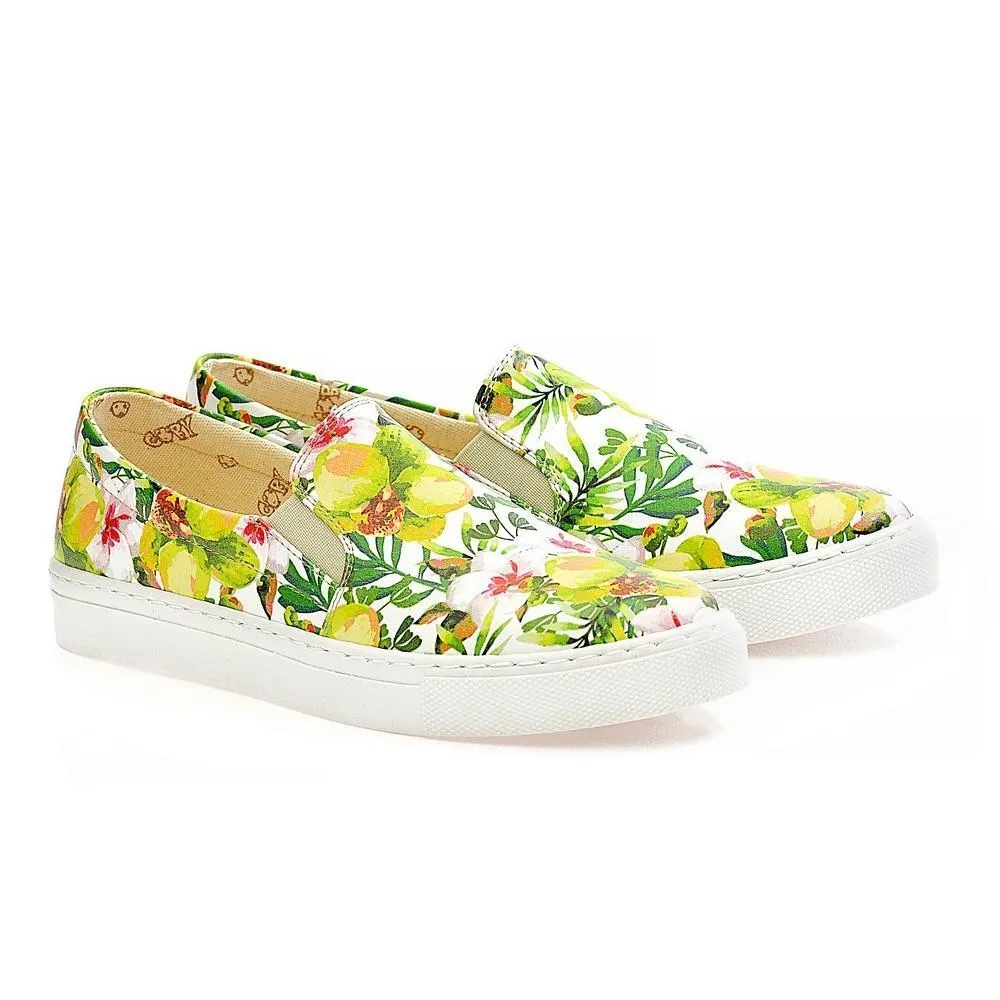 Slip on Sneakers Shoes WVN4042