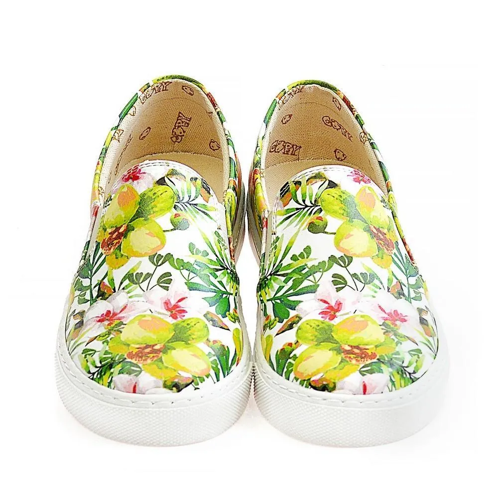 Slip on Sneakers Shoes WVN4042