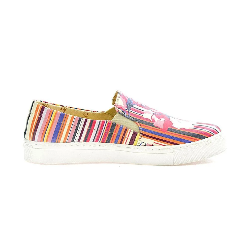 Slip on Sneakers Shoes WVN4059