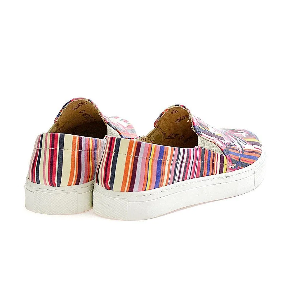 Slip on Sneakers Shoes WVN4059