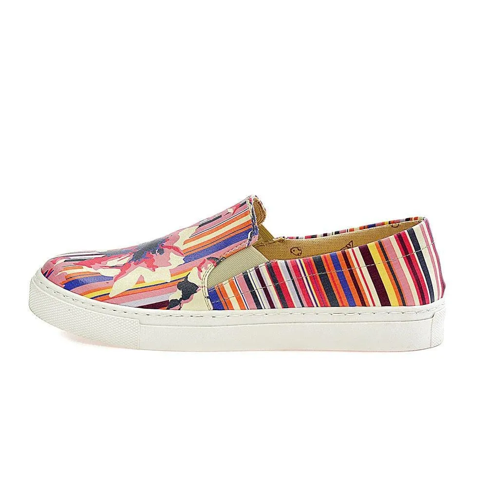 Slip on Sneakers Shoes WVN4059