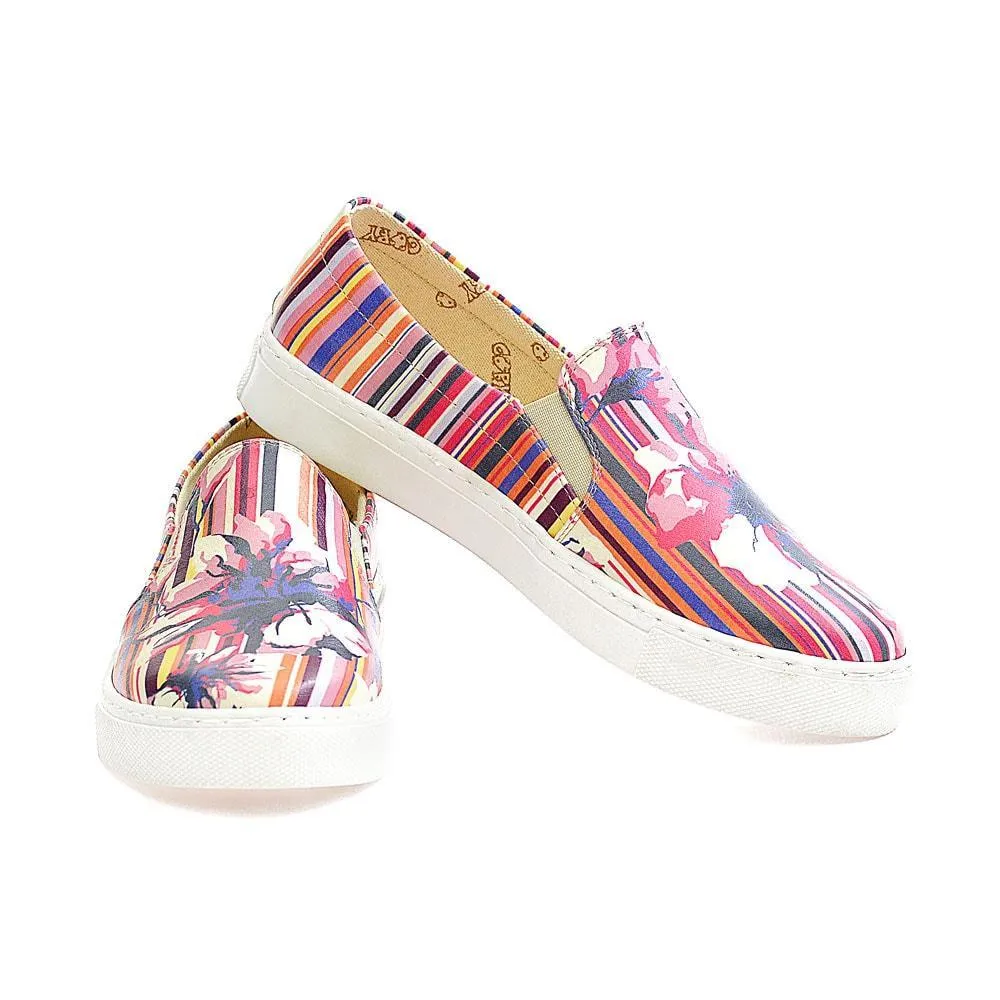 Slip on Sneakers Shoes WVN4059