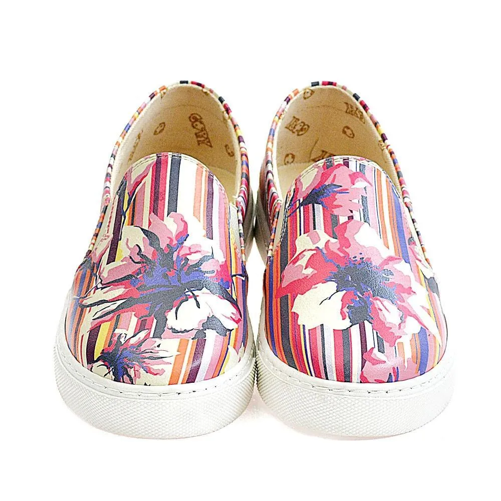Slip on Sneakers Shoes WVN4059