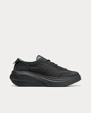 Subaya Black / Black / Black Running Shoes