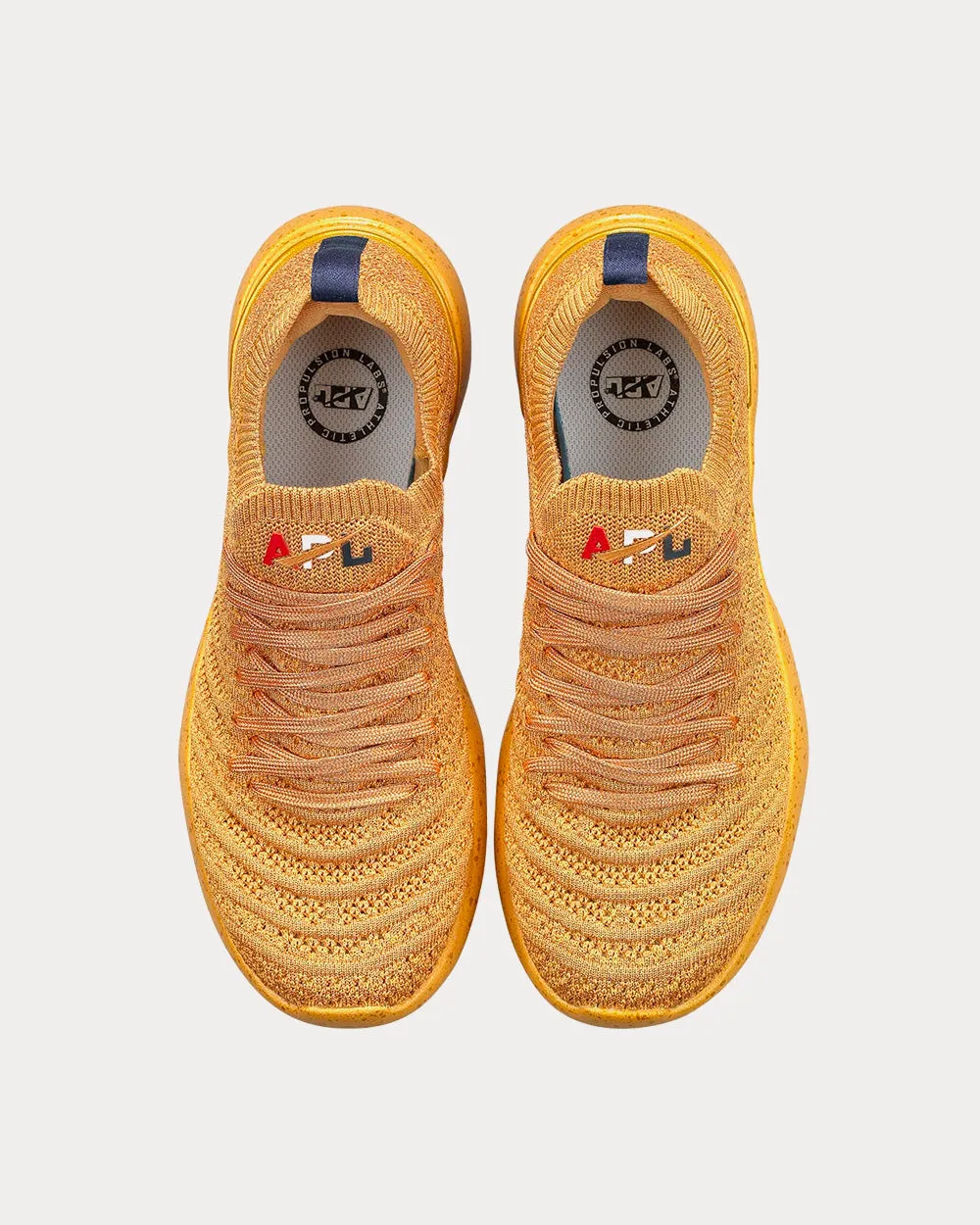 TechLoom Wave Gold Medal Running Shoes